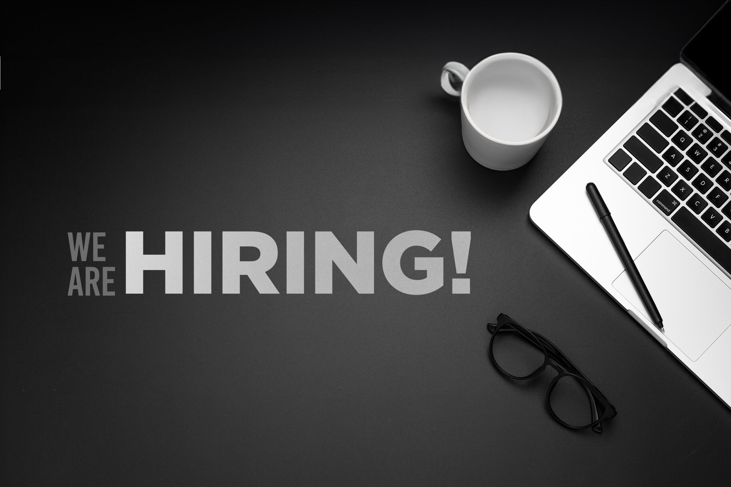 we-are-hiring-concept